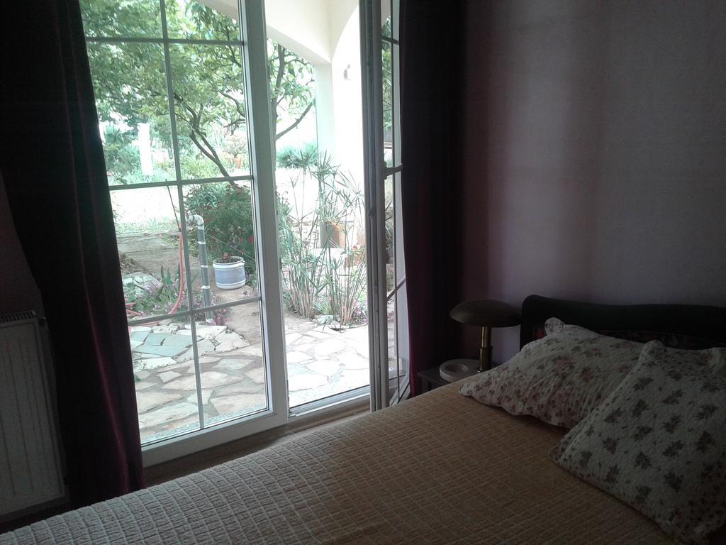 Apartment Ivana Brodarica  Ruang foto