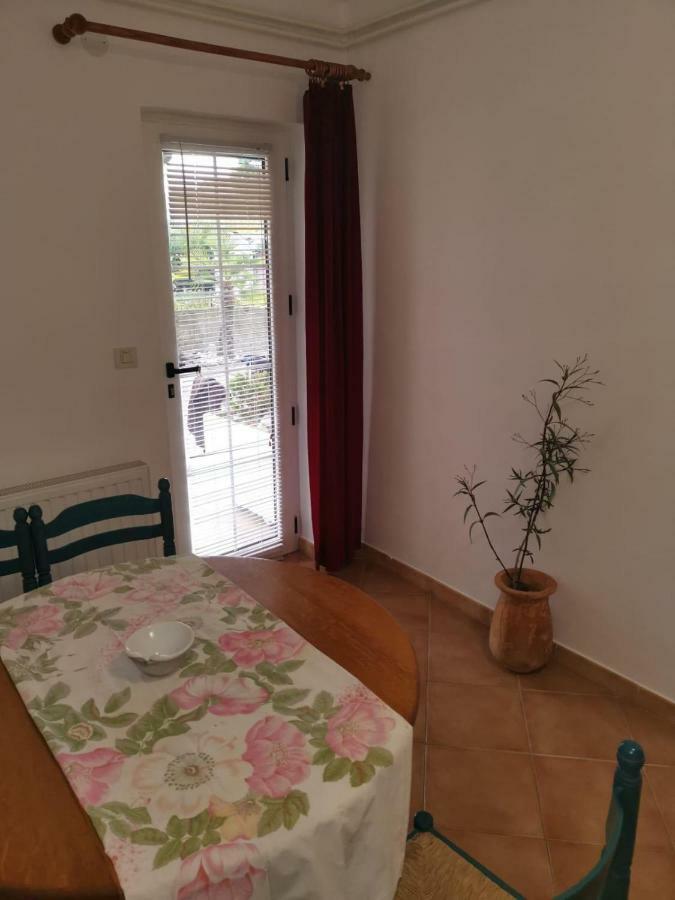 Apartment Ivana Brodarica  Bagian luar foto